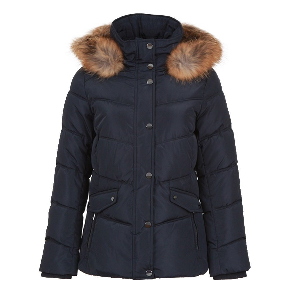 Ellabee winter jacket